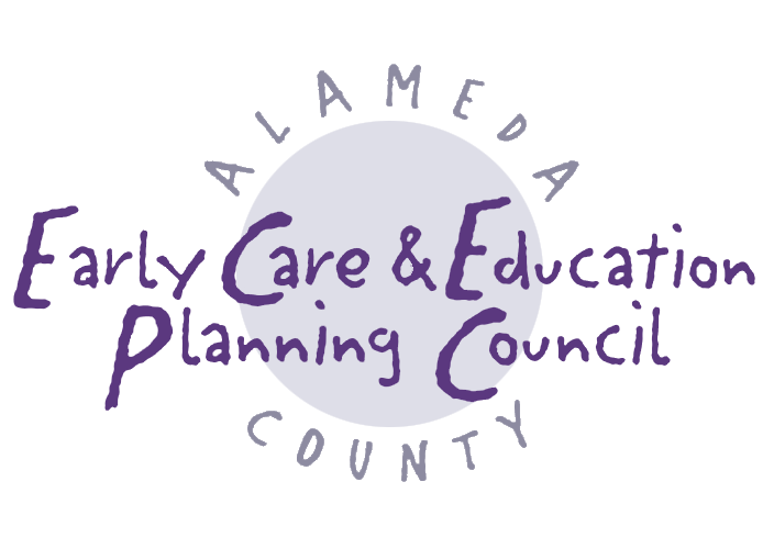 Alameda County Early Care & Education Planning Council / Homepage